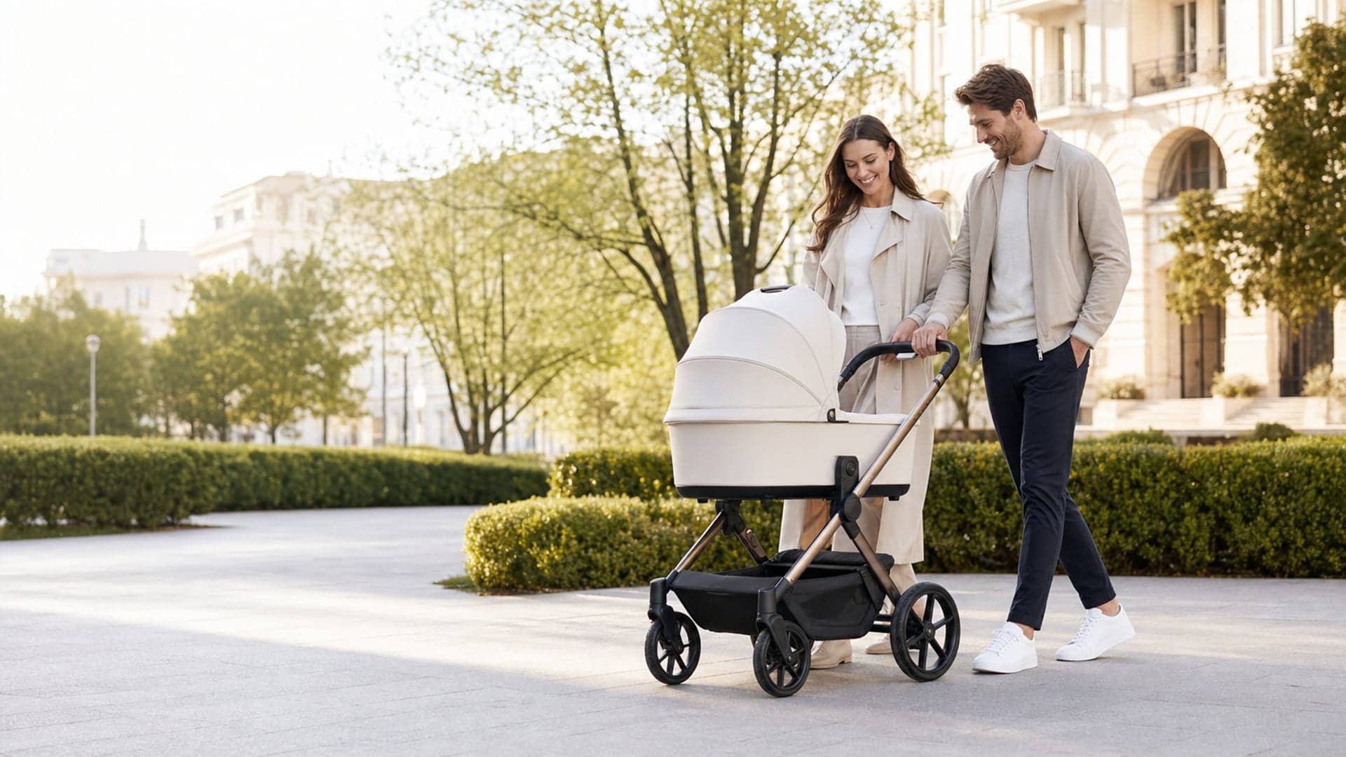 HONYON OEM baby stroller and car seat manufacturing