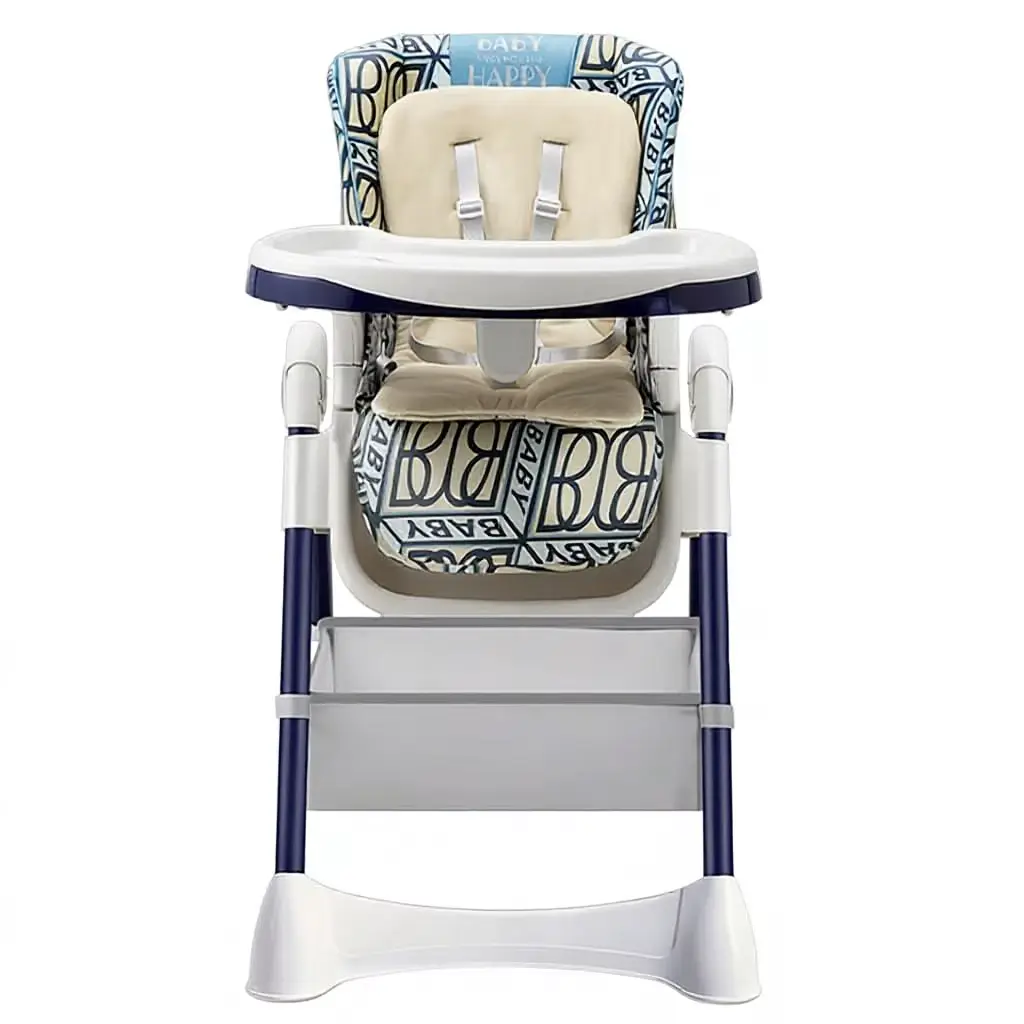 Seat Chair Portable Adjustable High Dining Booster Household Toddler Wholesale product image 3