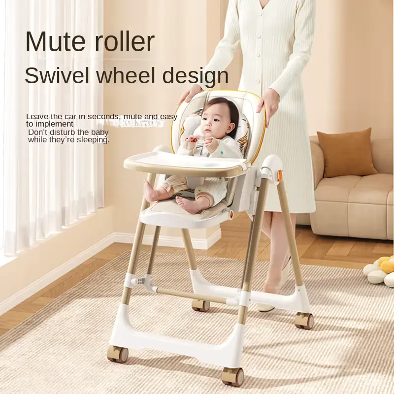 Seat Chair Modern Plastic High Adjustable Portable Padded Safe Wholesale product image 3