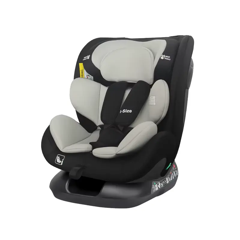 Seat Universal Child CAR Safety 0-12 Years Adjustable Recline Wholesale