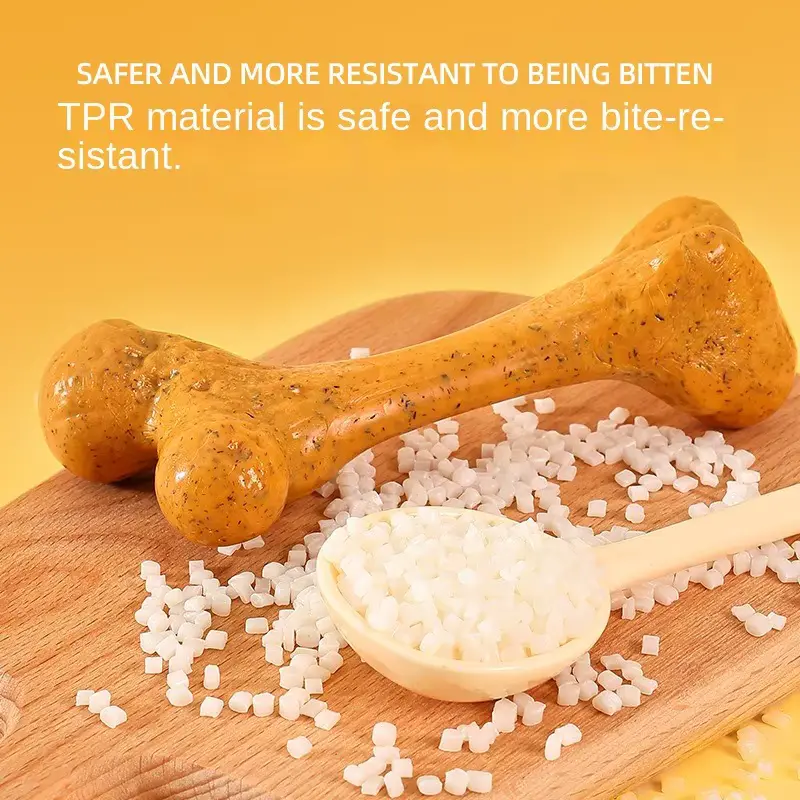 DOG Chew Bone Durable Stick Puppy AND Large TOY Educational Wholesale product image 4