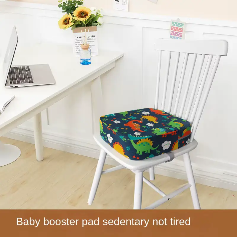 Seat Chair Toddler Booster Dining Table Kitchen Stronger Support Wholesale