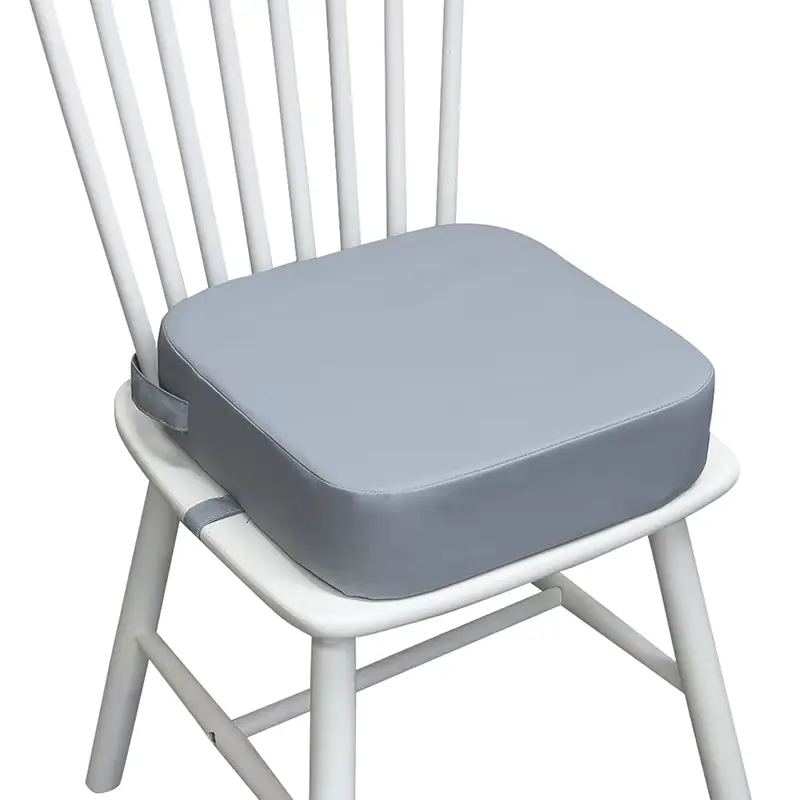 Seat Chair Toddler Booster Dining Table Kitchen Stronger Support Wholesale
