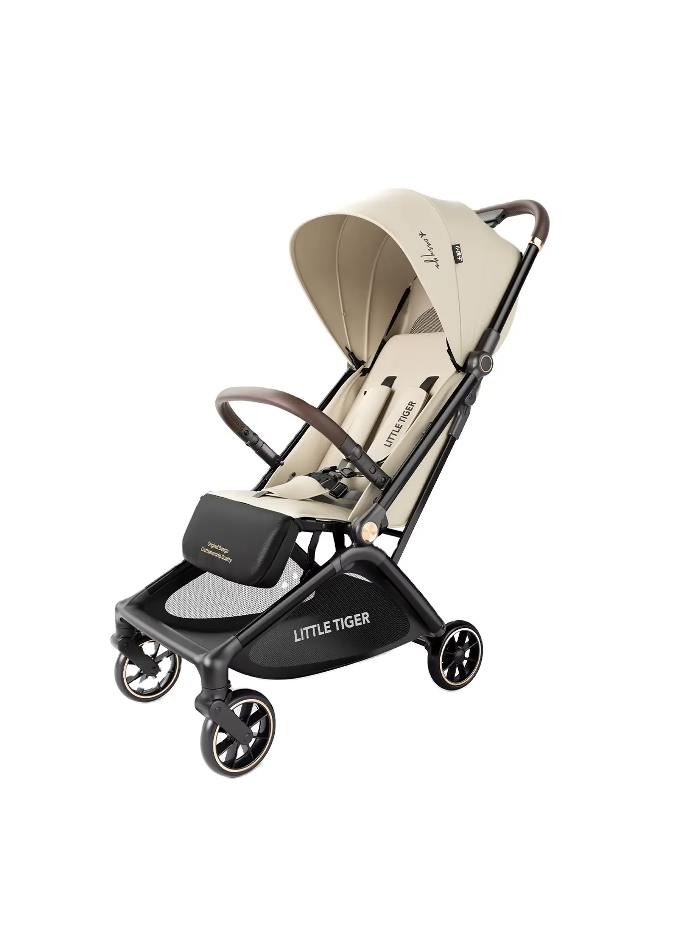 Stroller Seat Lightweight Reclining One-hand Fold Airline Approved Portable Wholesale