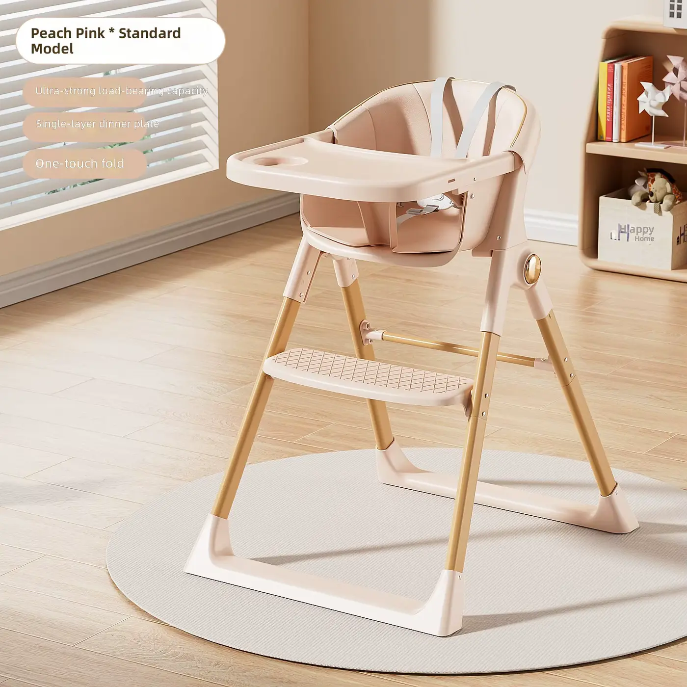 Chair Modern Design High FOR Babies AND Toddlers Infant Wholesale product image 3