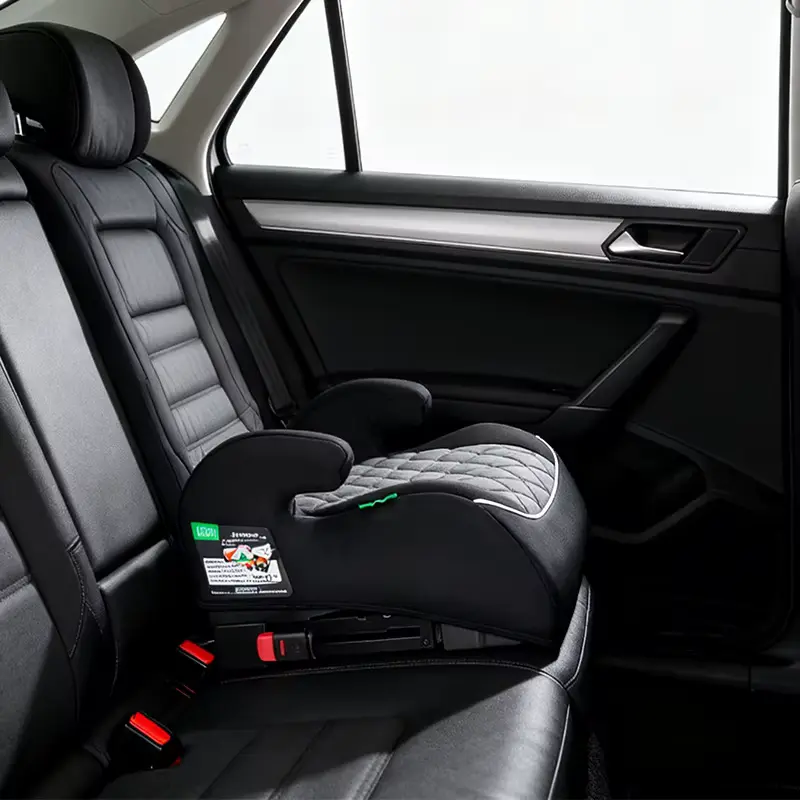 Seat Child Safety Booster PAD CAR Universal Vehicle FOR Wholesale product image 2