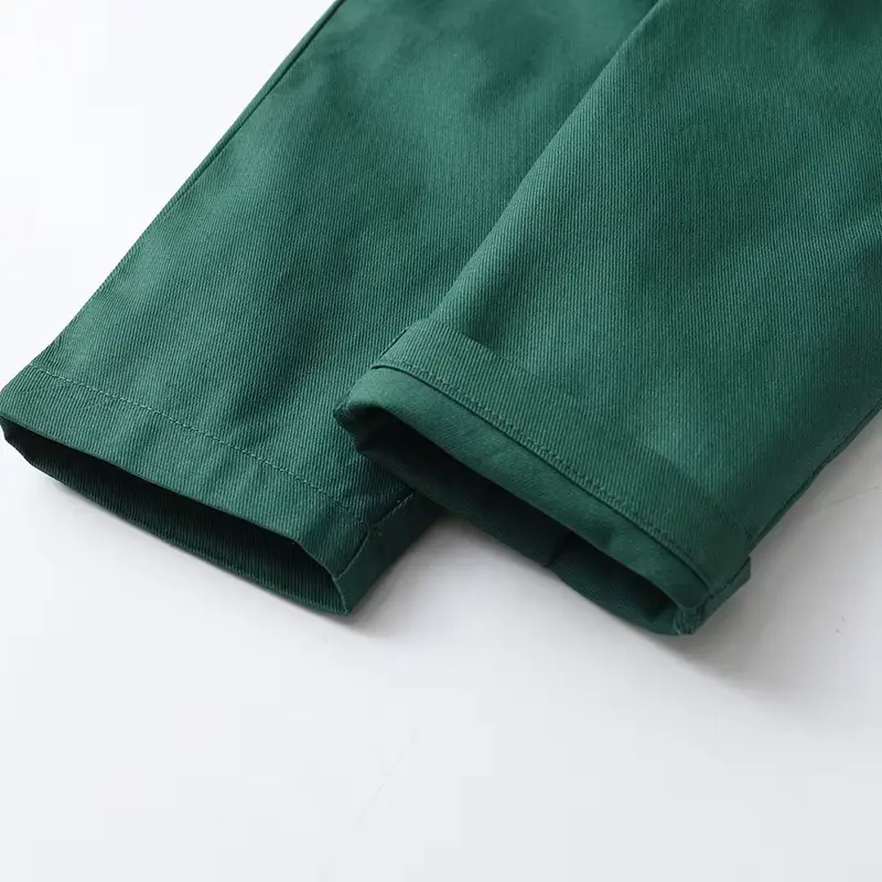 Boys Cotton SET Pants Clothing Christmas Formal Plaid Long Wholesale product image 4