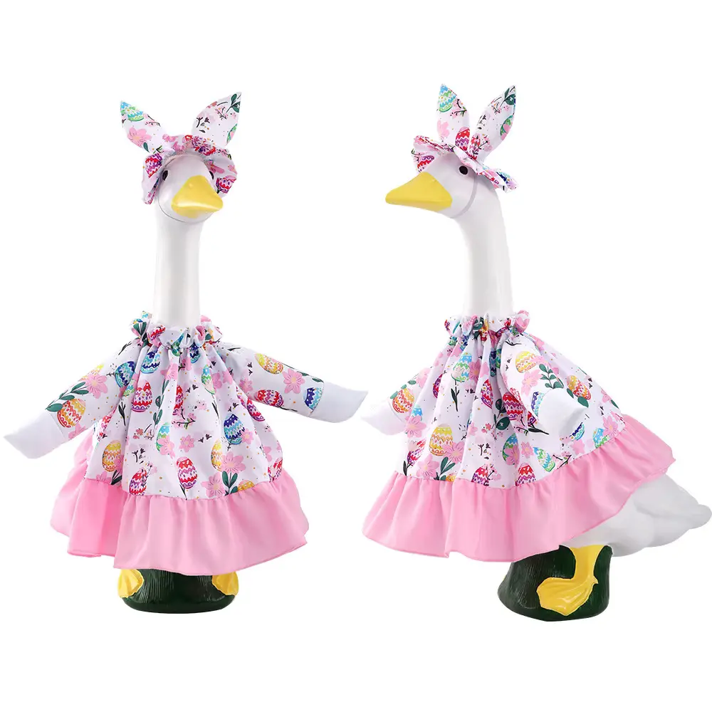 Outfit Porch Goose 23-inch Pastoral ST Patricks DAY HAT Wholesale product image 3