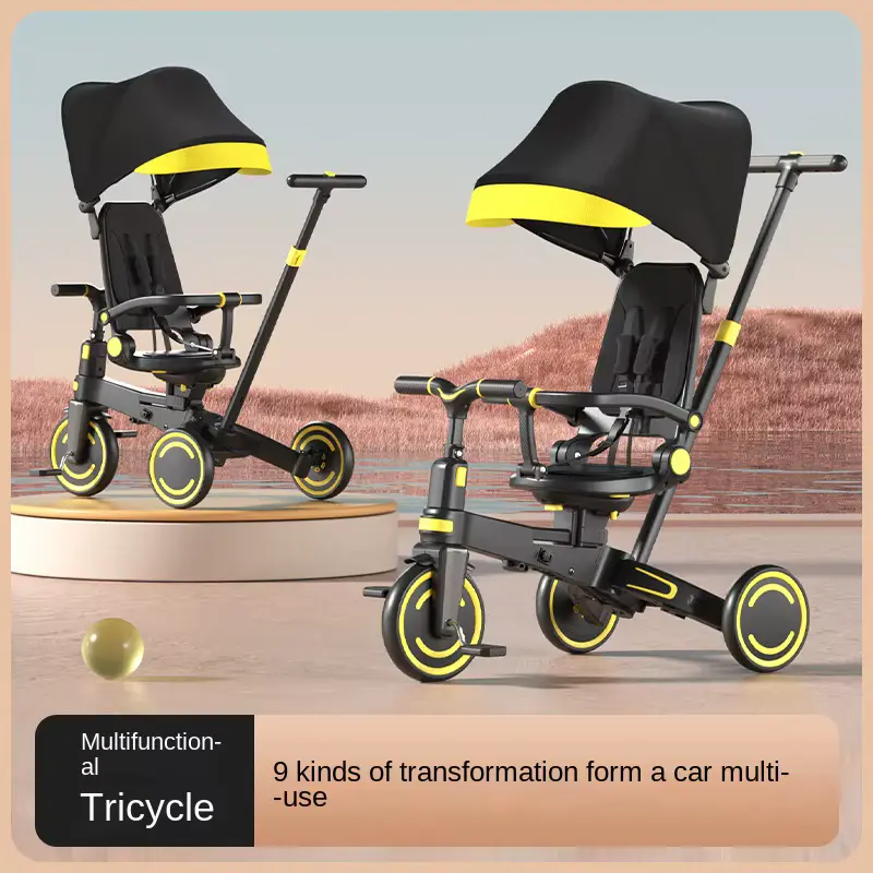 Kinds OF Transform Multi-form ONE CAR Multi-purpose All-round TO OEM Wholesale product image 3
