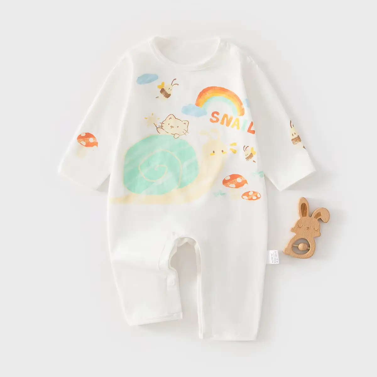 Cotton Shorts Pajamas Clothing 100 BOY Long Sleeve Sets Wholesale product image 2