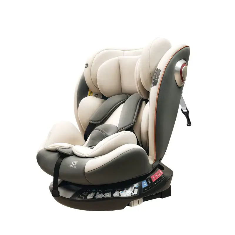 Seat Multifunctional CAR Recliner Design Child Safety FOR Newborn Wholesale