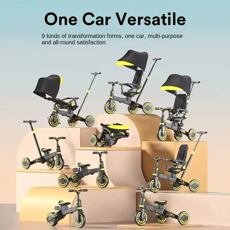 Kinds OF Transform Multi-form ONE CAR Multi-purpose All-round TO OEM Wholesale