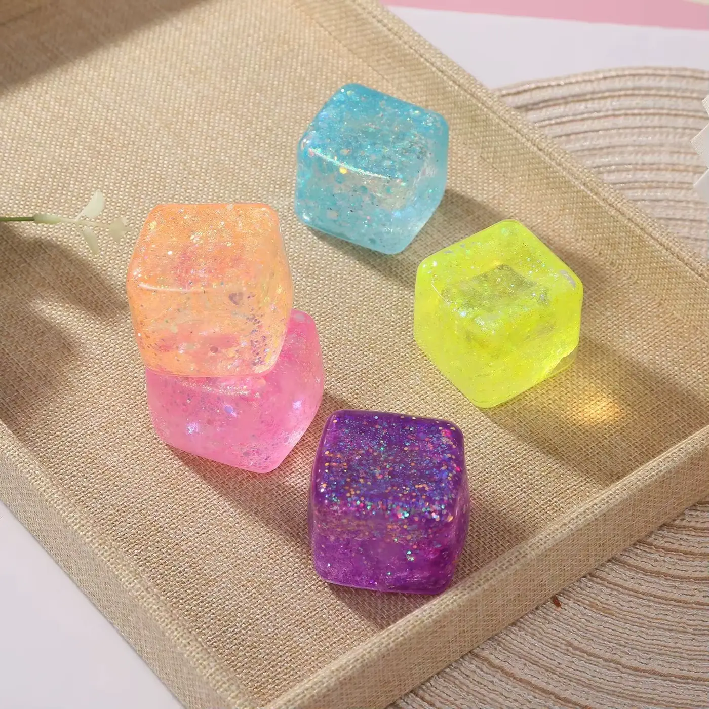 Unisex Gretel TOY Sensory Squeeze Toys TPR Material Stress Educational Wholesale product image 4