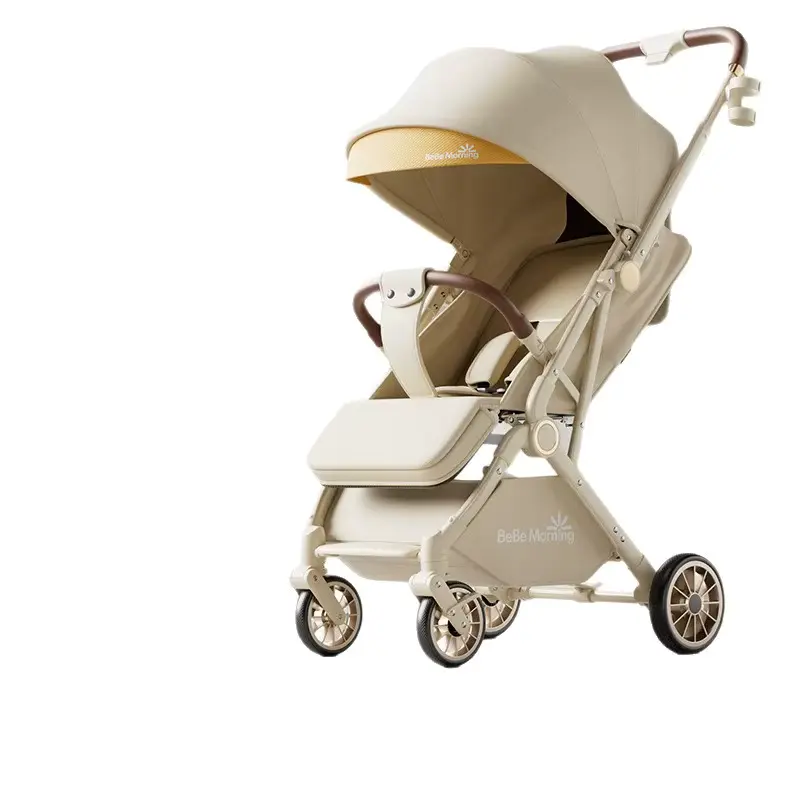 Stroller Pocket FOR Newborns Lightweight Foldable Infant Pram With Wholesale