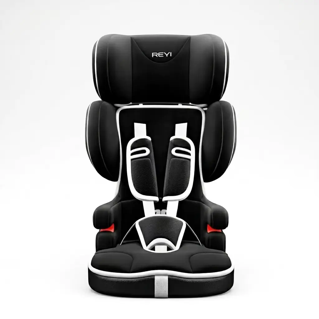 Seat Portable Breathable Eco-friendly Foldable Child Safety With Hdpe Wholesale