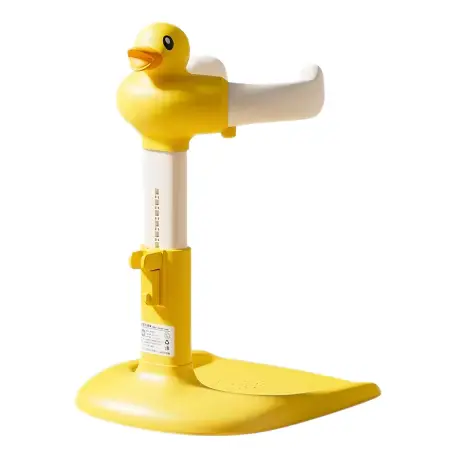 Lebangni Standing Adjustable Folding Bath Table Plastic Non-slip Rack OEM Wholesale