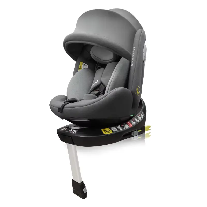 Seat Chair Universal Child CAR Safety 0-12 Years Adjustable Wholesale