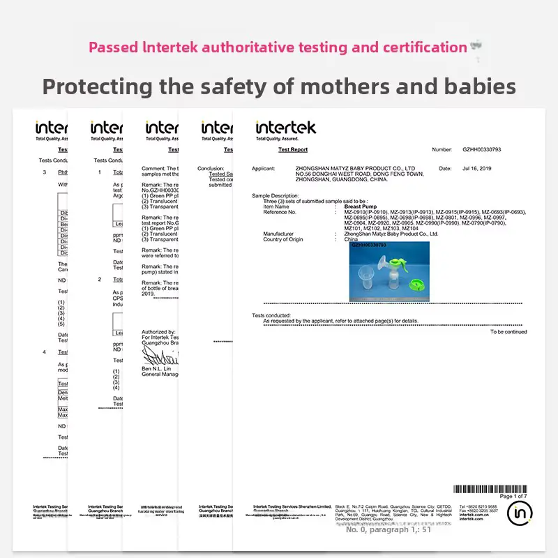FOR Manual High Suction Silica GEL Leak-proof Collector Milk-collecting OEM Wholesale product image 3