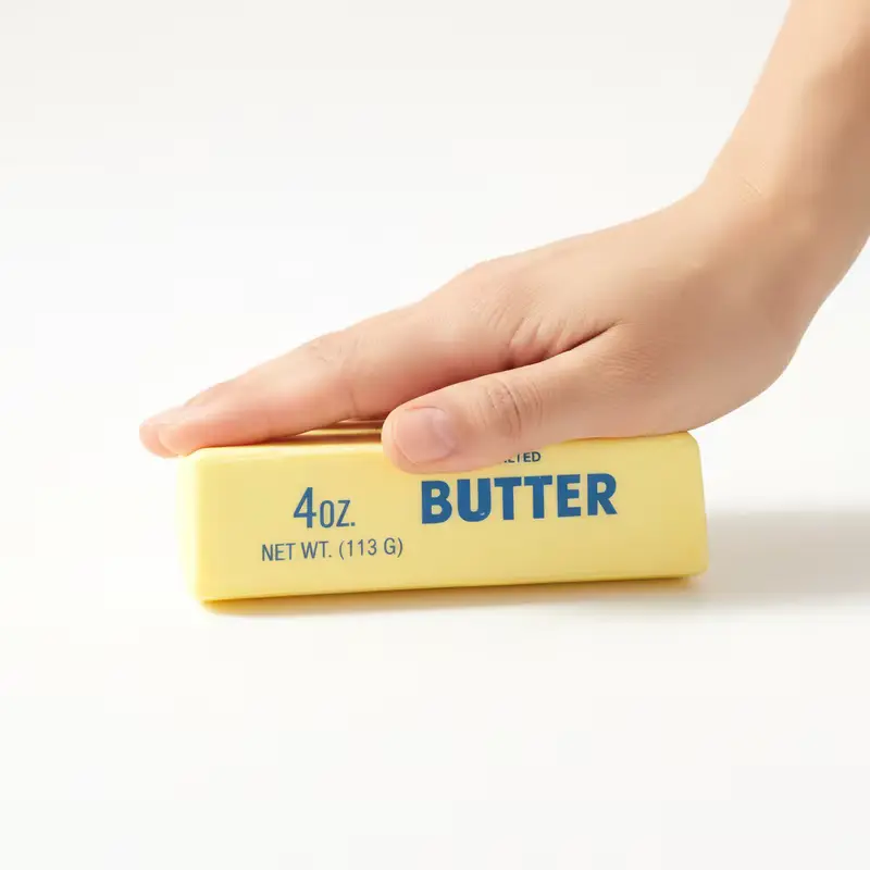 Unisex Squishmeez Kawaii PU Butter Soft Slow Rising Rice Educational Wholesale product image 2