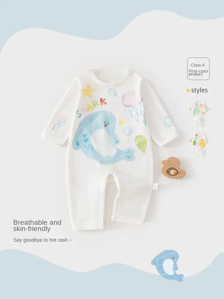 Cotton Shorts Pajamas Clothing 100 BOY Long Sleeve Sets Wholesale