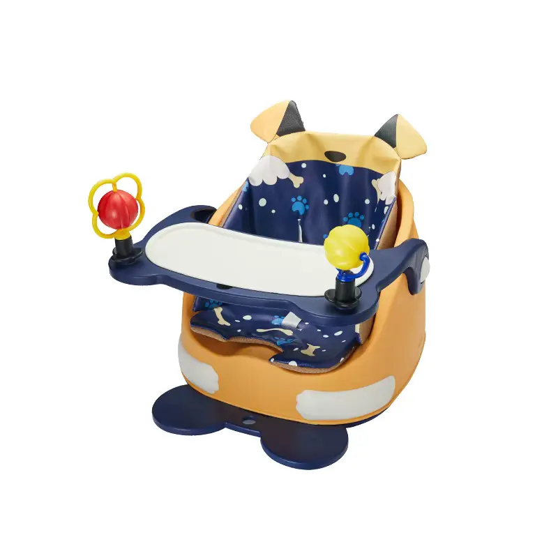 Seat Chair Portable Multifunctional Infant High Household Learning Sitting Wholesale