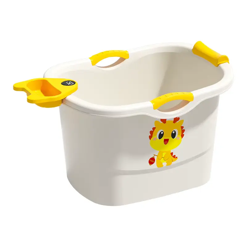 Seat Extra Large Soaking TUB Durable Bath Bucket With Wholesale