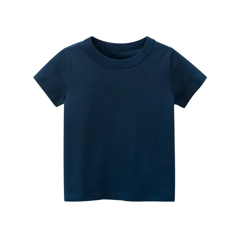 Girls T-shirt Arshiner Tie-dyed Elegant Flowing Sleeve Neck Blouse Wholesale product image 3