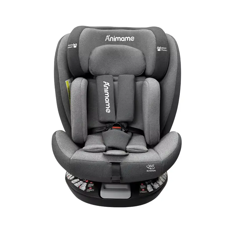 Seat Full AGE Range Safety FOR CAR Durable Infant Wholesale