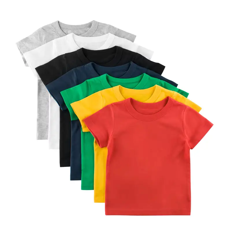 Girls T-shirt Arshiner Tie-dyed Elegant Flowing Sleeve Neck Blouse Wholesale product image 2