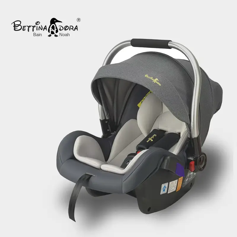 Seat Chair Newborn Infant CAR Carry Basket Portable Safety Wholesale product image 3