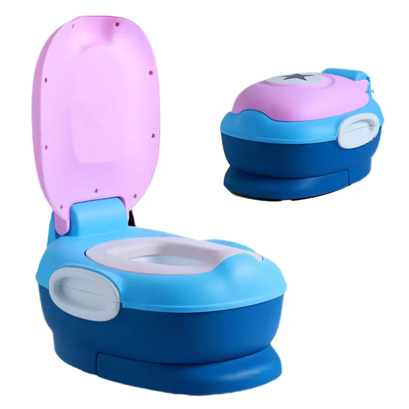 Chair Multi-function Products Plastic Detachable Toilet FOR Toddler Training Wholesale