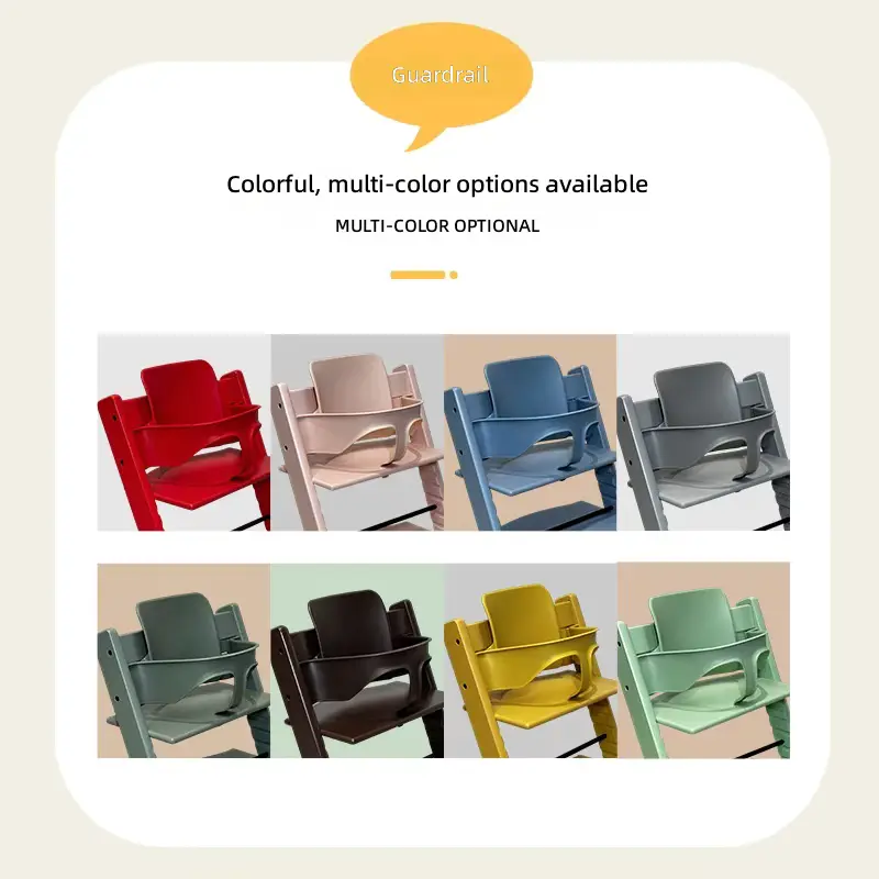 Chair Safety Guardrail Fence Compatible With Stokke Growth High Wholesale product image 3