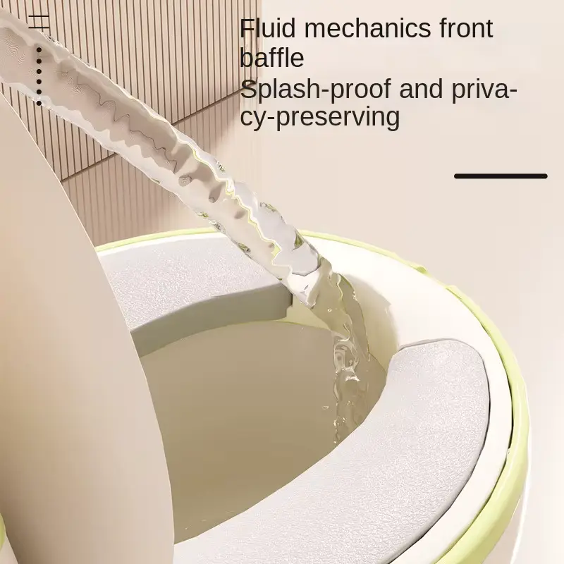 Boys Girls Seat Plastic Toilet FOR Infant Training Home Wholesale product image 3