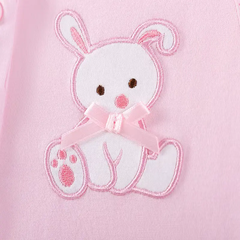 Girls Cotton Cartoon Print Animal Princess Dress Sleeveless Tank Wholesale product image 3