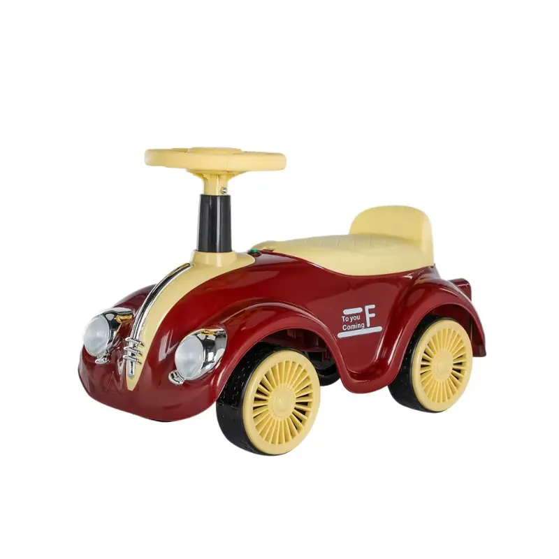Walker Anti-rollover Wheel Balance Bike Toddler Glider CAR FOR Wholesale product image 3