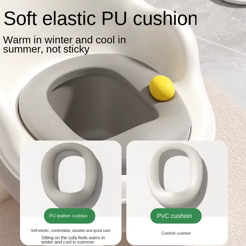 Boys Girls Plastic Training Toilet Potty Urine Bucket FOR OEM Wholesale product image 3