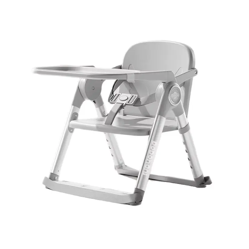 Seat Chair Multifunctional Foldable High Portable Infant Dining Growth Wholesale