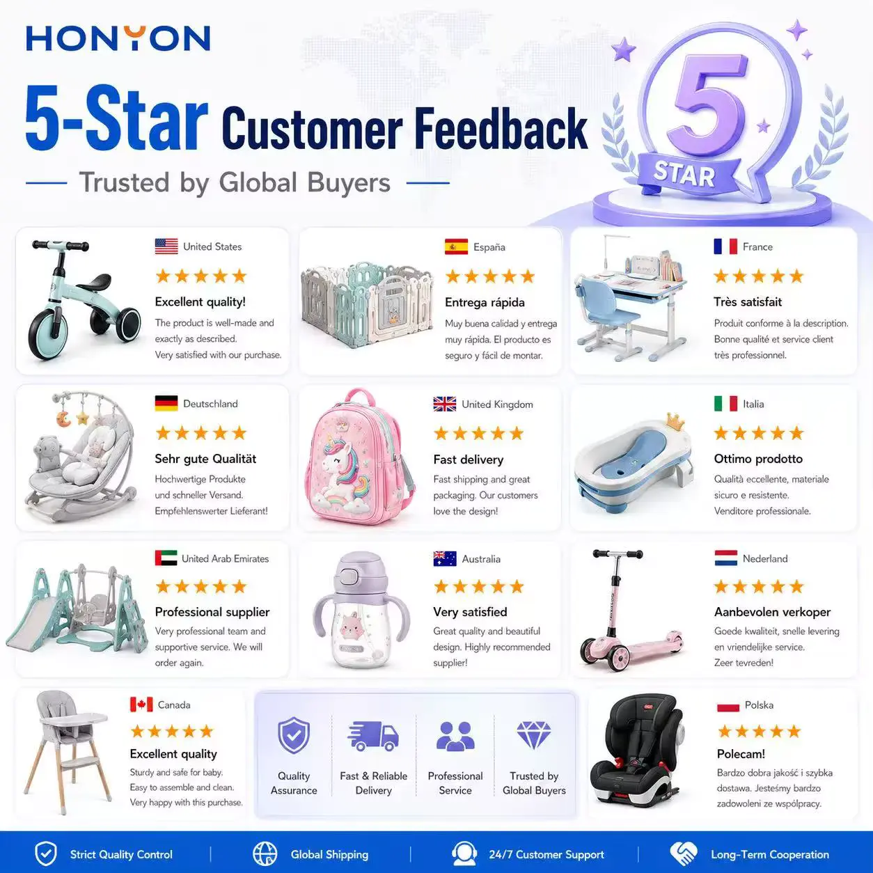 Scooter Plastic Four-wheel Sensory Vestibular Training Equipment Early Education Wholesale product image 4