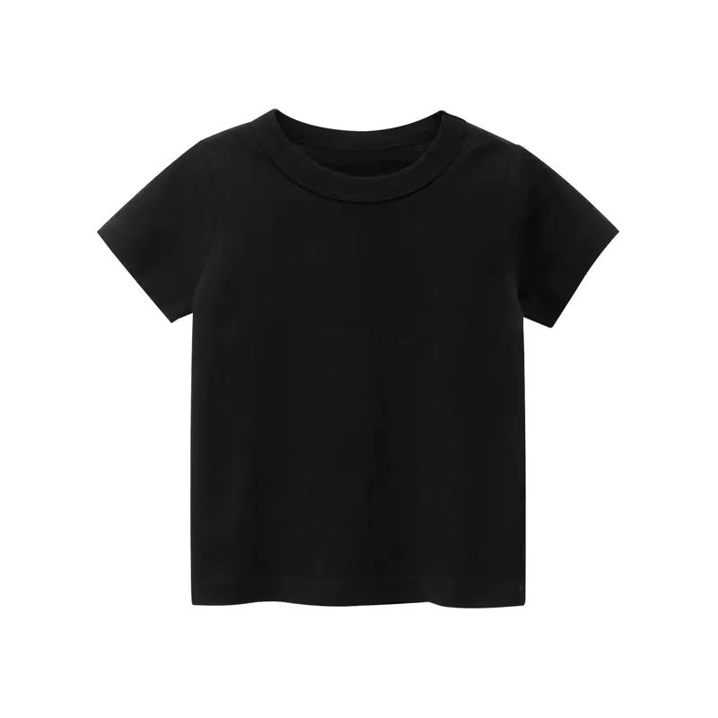 Girls T-shirt Arshiner Tie-dyed Elegant Flowing Sleeve Neck Blouse Wholesale product image 4