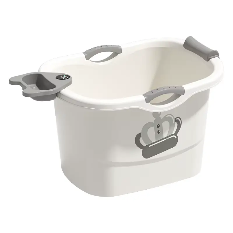 Large Capacity Swimming TUB Thickened Bath Bucket FOR Toddler OEM Wholesale
