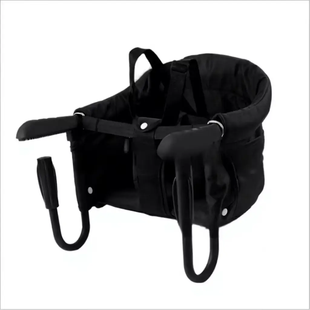Seat Chair Lightweight Portable Infant Table Side Dining Foldable Wholesale product image 2