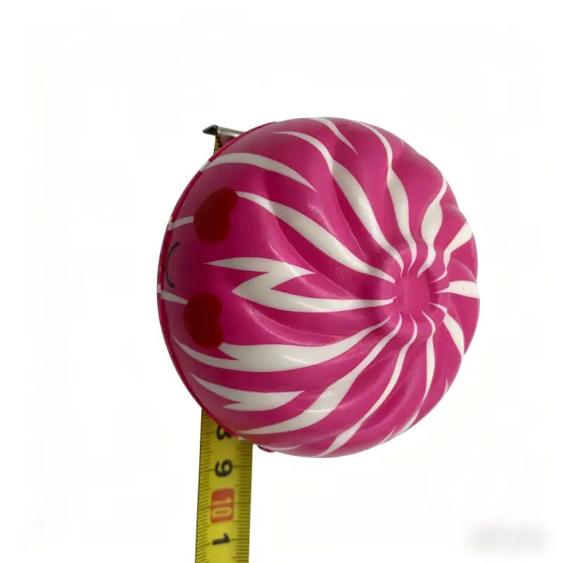 Obre Soft Dumpling Sensory Decompression TOY With Anxiety Relief Educational Wholesale product image 4