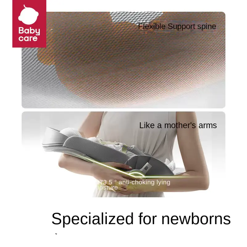Stroller Folding Master Walking Tool Foldable Newborn CAN SIT Wholesale product image 3