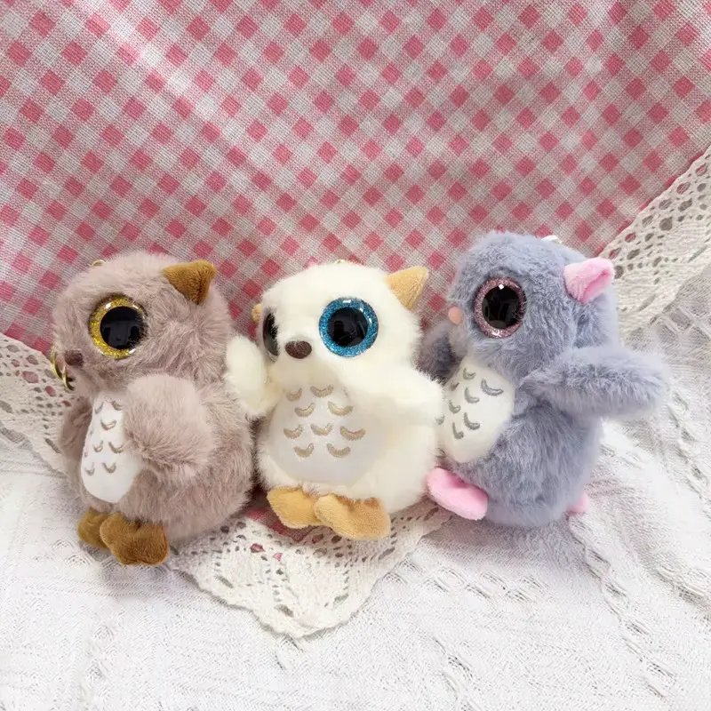 Cotton Mesh Animal Super Soft PP Lining Plush Stuffed Clothing Wholesale product image 2