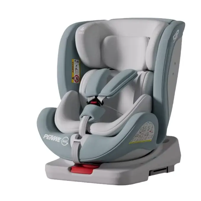 Seat Chair 360 Rotation Child CAR Universal Portable Safety Wholesale