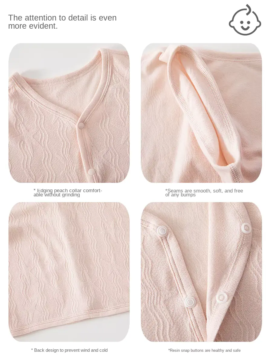Girls Cotton Shirt V-neck Single Button Full Sleeve Tops Wholesale product image 3
