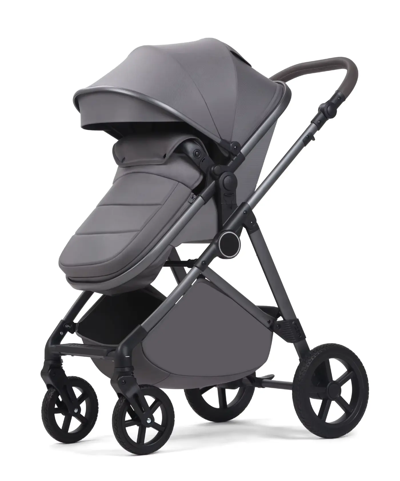 Stroller High Landscape 2-in With Bassinet Reclining Travel System Wholesale product image 3