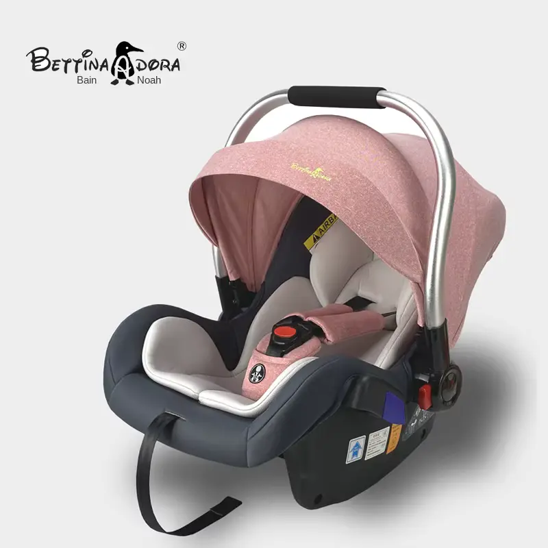 Seat Chair Newborn Infant CAR Carry Basket Portable Safety Wholesale