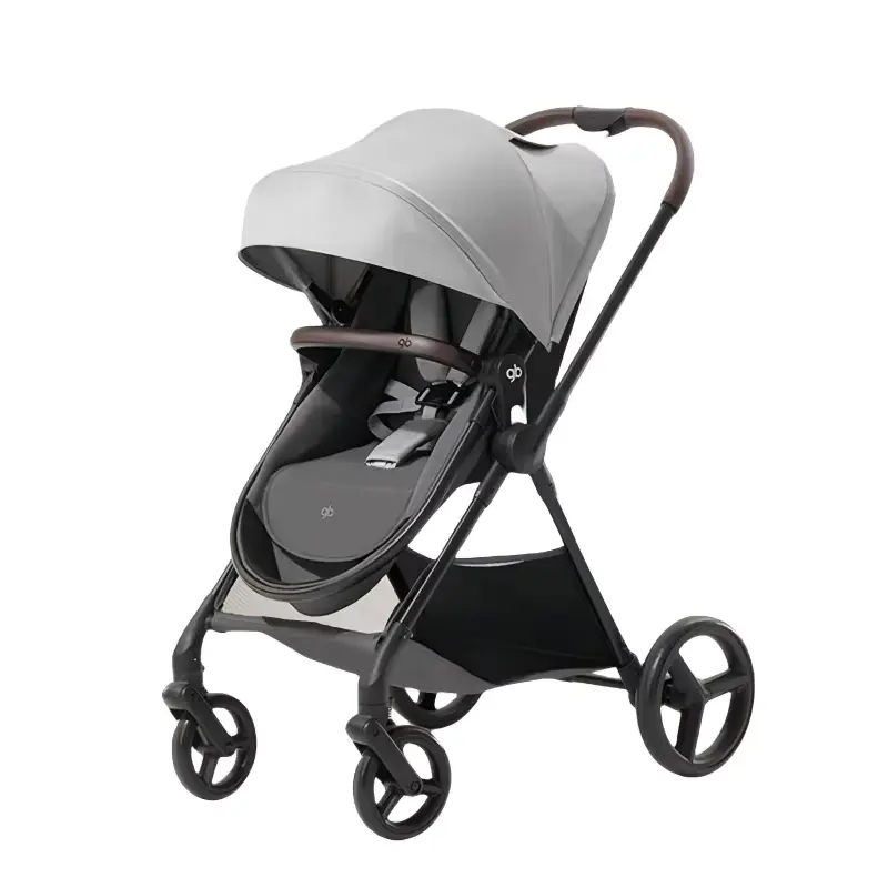 Stroller Lightweight Shock Absorption Newborn CAN SIT LIE Umbrella Wholesale