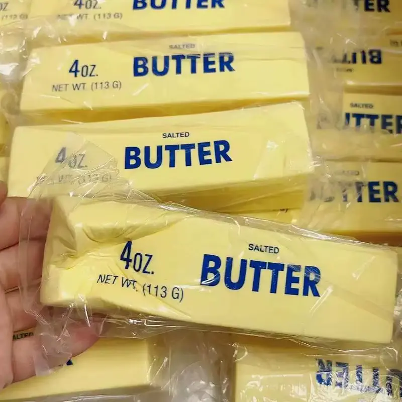 Unisex Squishmeez Kawaii PU Butter Soft Slow Rising Rice Educational Wholesale product image 3